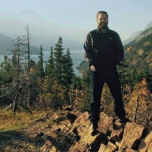 Meet your Posher, Cameron